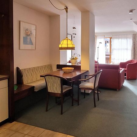 Ferienwohnung Schleip Oberstdorf Exterior foto
