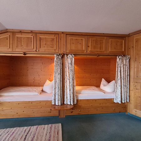 Ferienwohnung Schleip Oberstdorf Exterior foto