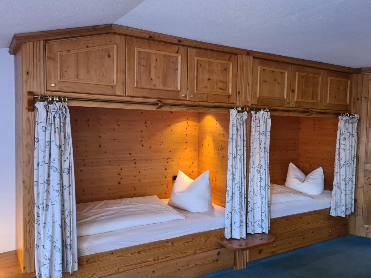 Ferienwohnung Schleip Oberstdorf Exterior foto