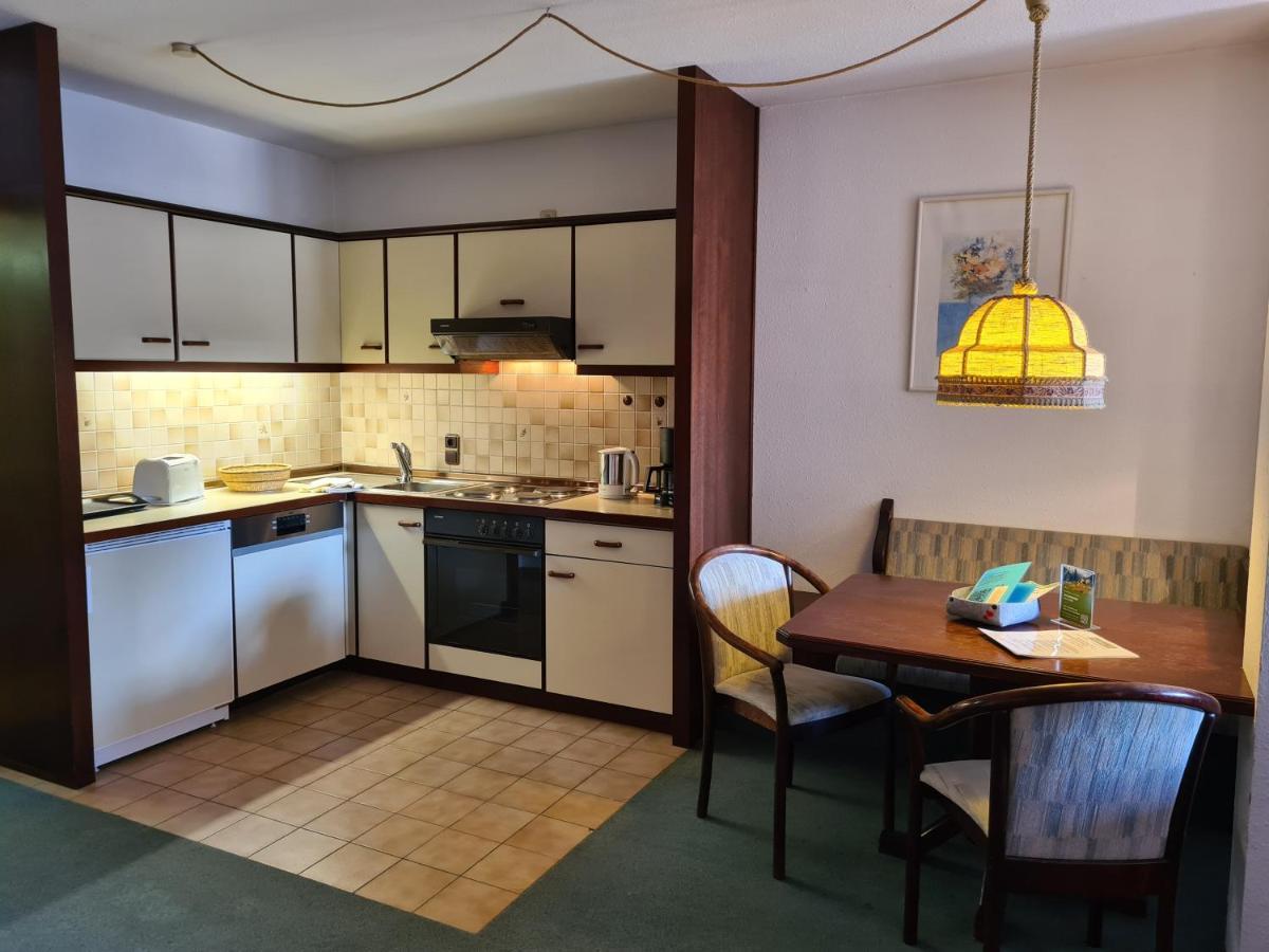 Ferienwohnung Schleip Oberstdorf Exterior foto