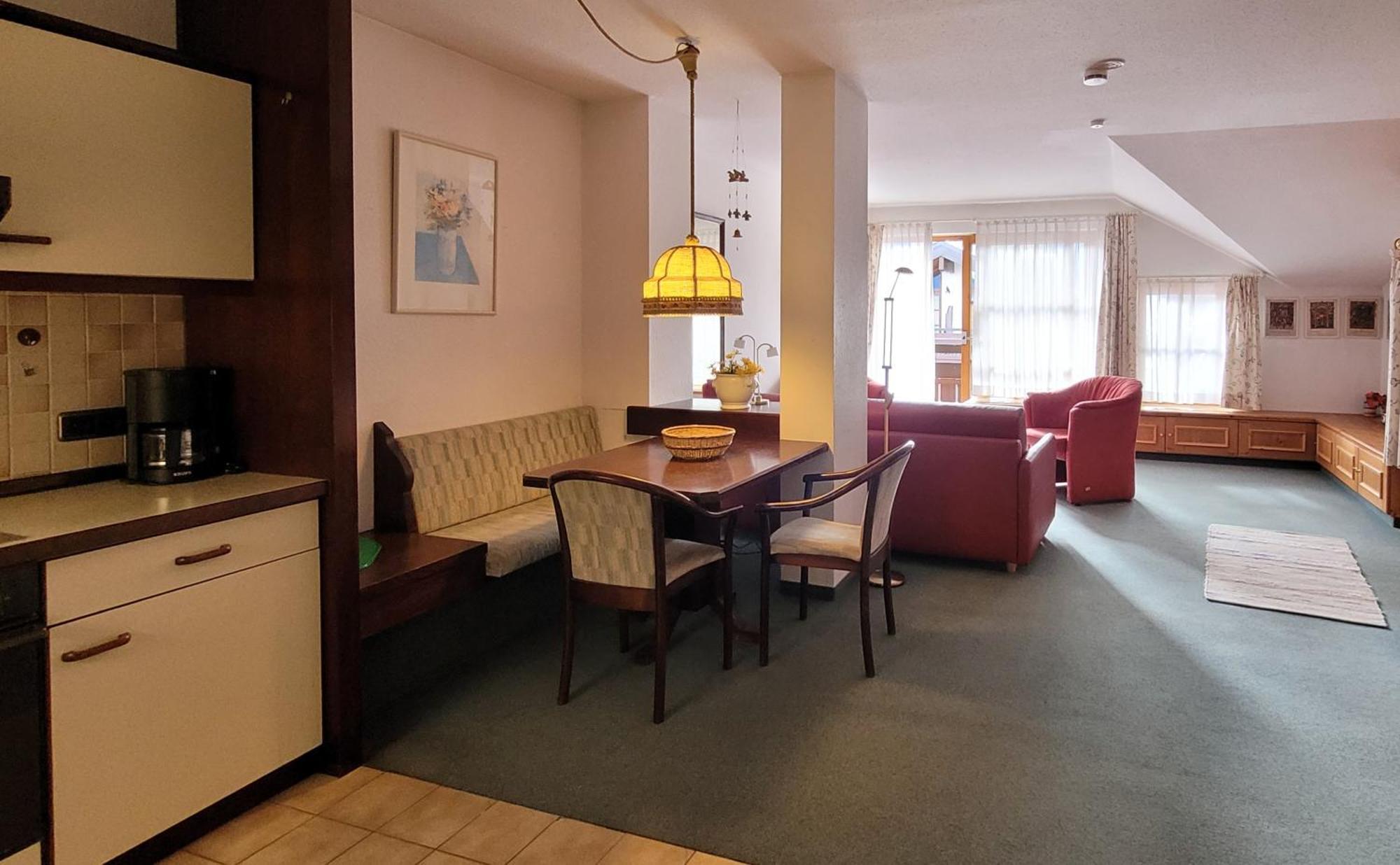 Ferienwohnung Schleip Oberstdorf Exterior foto