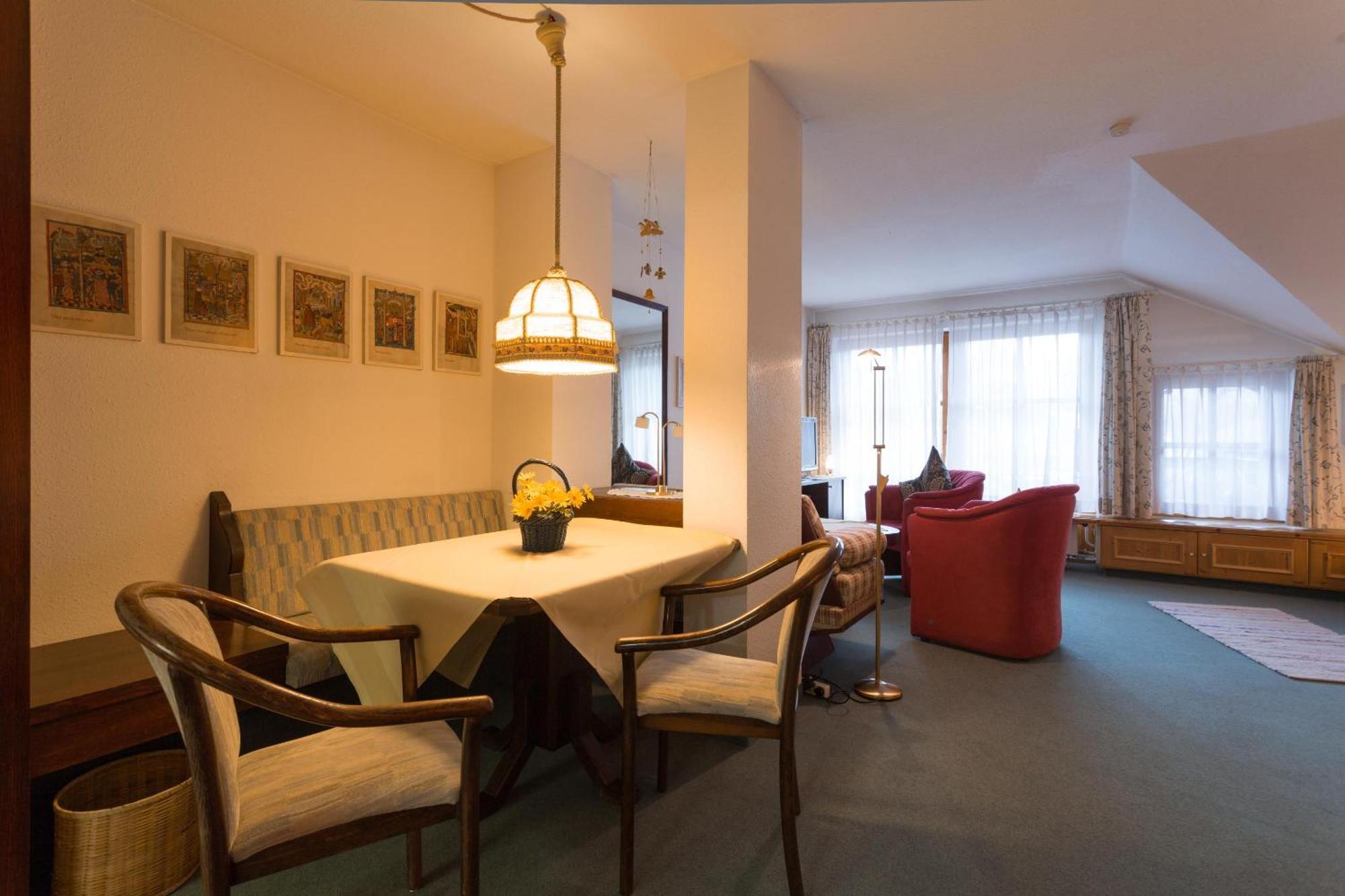Ferienwohnung Schleip Oberstdorf Exterior foto
